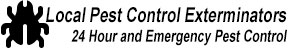 Grassy Butte ND Pest Control Exterminators